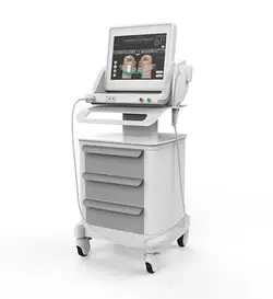 لیفتینگ و جوانساز هایفو الترا تراپی 2023