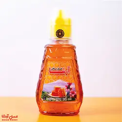 عسل پمپی گون – 250 گرمیLOCOWEED FLOWERS POMPEII HONEY-250 Gr
