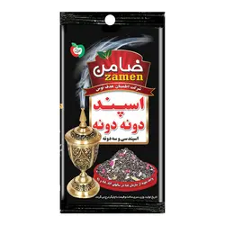 اسپند دونه دونه ضامن – 50 گرم