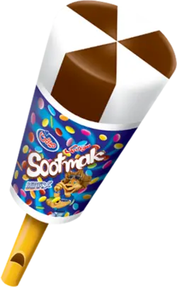بستنی سوتی میهن