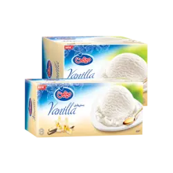 بستنی یک لیتری میهن