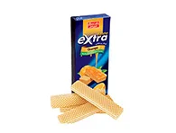 بیسکویت اکسترا شیرین عسل پرتقالی