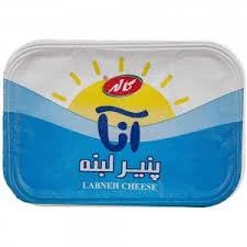 پنیر لبنه کاله