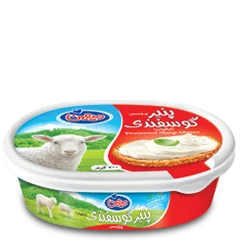 پنیر لیقوان گوسفندی میهن