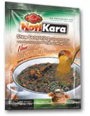 چاشنی خورشت سبزی هاتی کارا