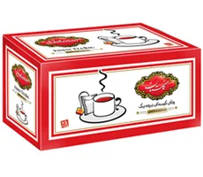 چای کیسه ایی گلستان ( درجه یک )