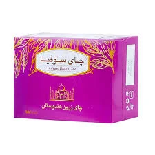 چای کیلویی سوفیا