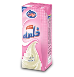 خامه 200 گرمی میهن