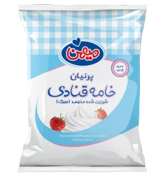 خامه قنادی پرنیان میهن