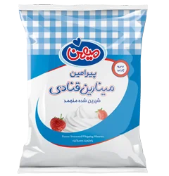 خامه قنادی مینارین میهن