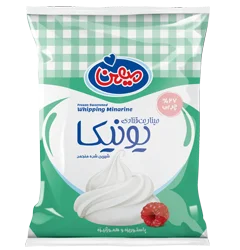 خامه قنادی میهن