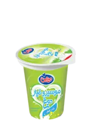 دوغ موسیر و خیار کوچک میهن