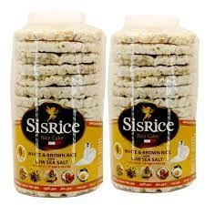 سیس رایس برند رایس کیک