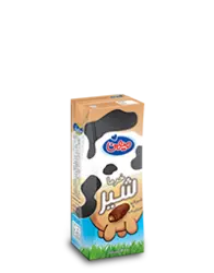 شیر خرما میهن تک نفره