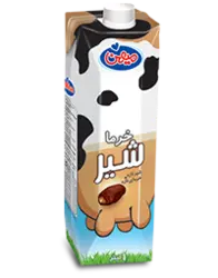 شیر خرما یک لیتری میهن