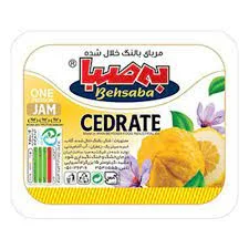 مربا بالنگ تک نفره به صبا