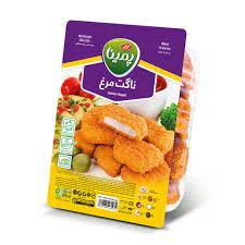 ناگت کاله پمینا