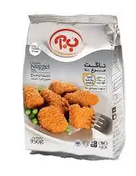 ناگت کوچک ب.آ