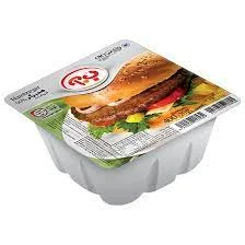 همبرگر 90٪ ب.آ