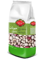 لوبیا چیتی گلستان