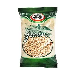 لوبیا چیتی یک و یک