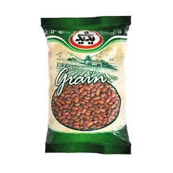 لوبیا قرمز یک و یک