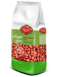 لوبیا کپسولی گلستان