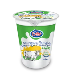 ماست و موسیر چکیده میهن