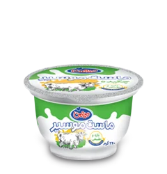 ماست و موسیر چکیده میهن 260 گرمی