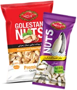 مغز تخمه گلستان