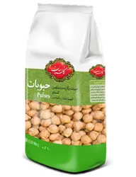 نخود گلستان