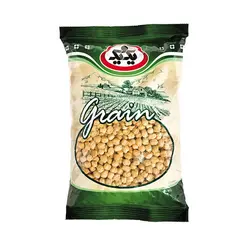 نخود یک و یک