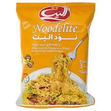 نودالیت قارچ