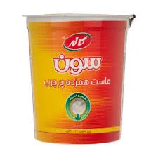 ماست سون کاله 900 گرمی