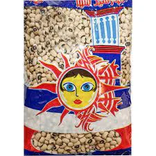 لوبیا چشم بلبلی خورشید شهر