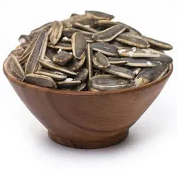 تخمه آفتاب گردان خارجی خال نمک حاج مسعود5 کیلو گرم