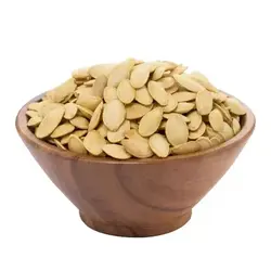 تخمه کدو گوشتی خارجی حاج مسعود 5 کیلو گرمی