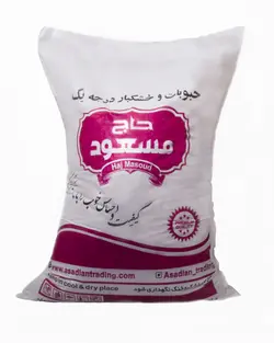 عدس حاج مسعود 30 کیلو گرمی