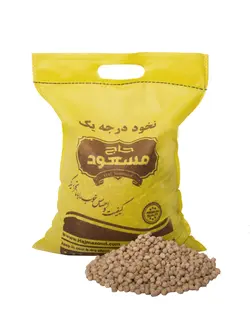 نخود حاج مسعود 4 کیلوگرمی
