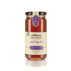 عسل پونه کوهی 600 گرمی