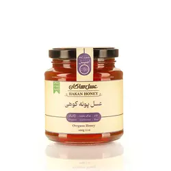 عسل پونه کوهی 400 گرمی