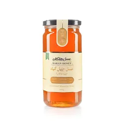 عسل چهل گیاه (ویژه) 600 گرمی