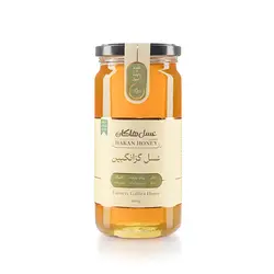 عسل گزانگبین 600 گرمی