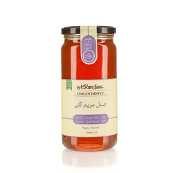 عسل مریم گلی 600 گرمی
