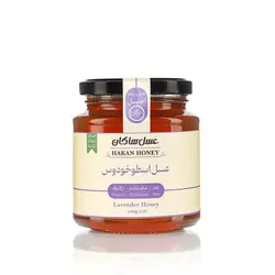 عسل اسطوخودوس 400 گرمی