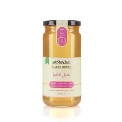 عسل اقاقیا 600 گرمی