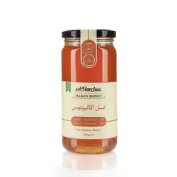 عسل اکالیپتوس 600 گرمی