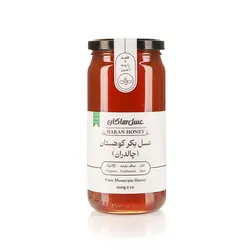 عسل بکر کوهستان (چالدران) 600 گرمی