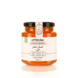 عسل سمر (کهور) 400 گرمی