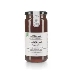 عسل ترانگبین 600 گرمی